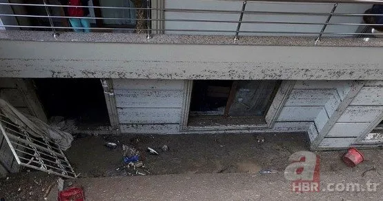 Ankara’da ihmal ve sel suları Buse Nur Doğanay’ı öldürdü! Muhtarların Mansur Yavaş’a acı çağrısı