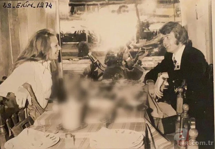 Nuri Alço’nun herkesten gizlediği evliliği ortaya çıktı 10