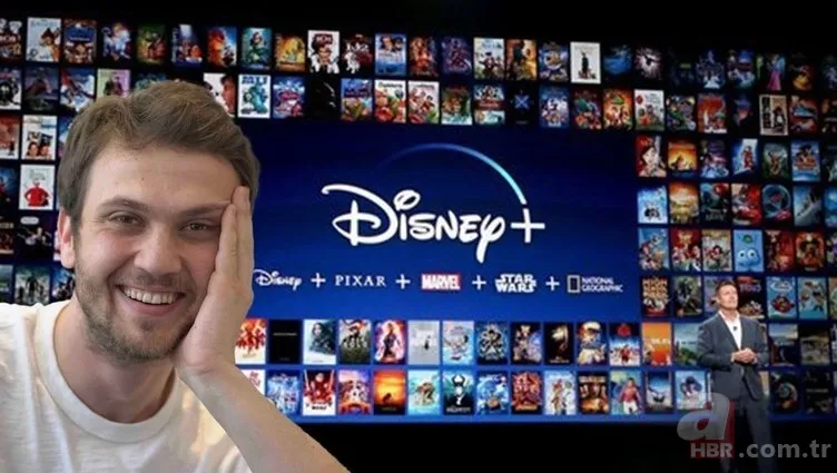 Sinan Akçıl’dan Tarkan’a Disney Plus tepkisi: "Atatürk kağıdın üzerinde basılı bir resim değil" 10