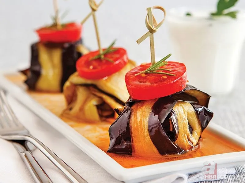 Beyinli Beykoz kebabı nasıl yapılır? Pratik beyinli Beykoz kebabı 2