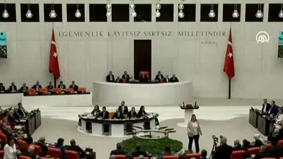 Türkiye’nin Yeni ve Sivil Anayasa ihtiyacı