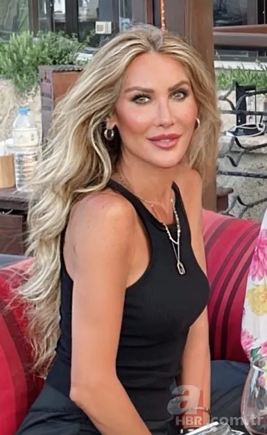 Gizem Özdilli İstanbul’u terk etti! Tası tarağı toplayıp bakın nereye yerleşti 8