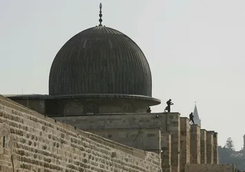 Hamas'tan İsrail'e tepki
