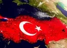 Türkiye dünyanın merkezi olacak