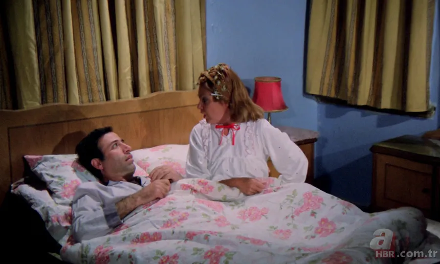 Yeşilçam unutulmazı Kılıbık filminin Mihrimah'ına yıllar işlemiyor! Nevra Serezli güzelliğiyle mest etti 3