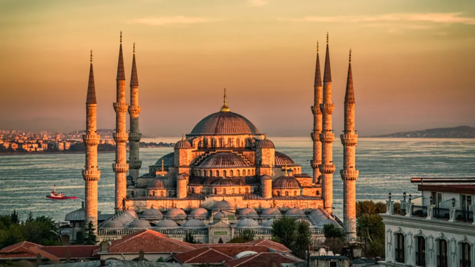 Cuma mesajları 21 Ağustos! En yeni, kısa ve öz resimli 2020 cuma mesajları burada! Hayırlı Cumalar