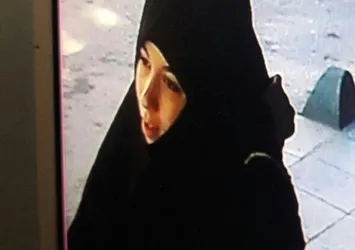 Tuzla'da 15 yaşındaki kız çocuğu kayboldu