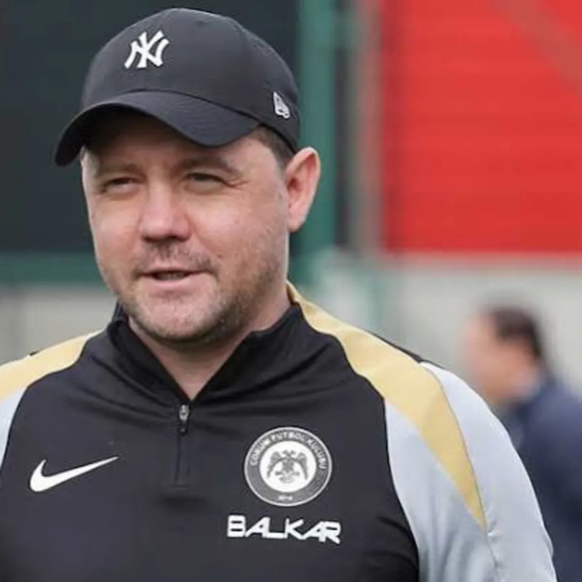 Arca Çorum FK’da sürpriz ayrılık! Uğur Uçar ile yollar ayrıldı