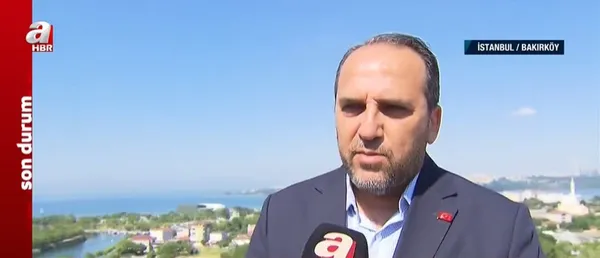 Önce okul arazisi şimdi de deprem toplanma alanı! CHP’li belediye Bakırköy’ün geleceğini satıyor