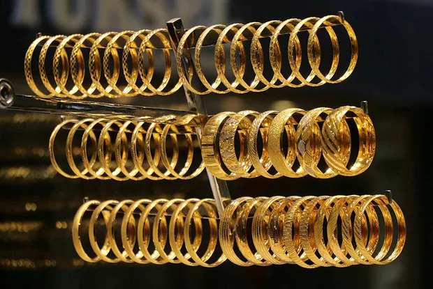 Çeyrek altın ne kadar? Gram altın kaç TL? Altın fiyatlarında son durum 24 Aralık 2018