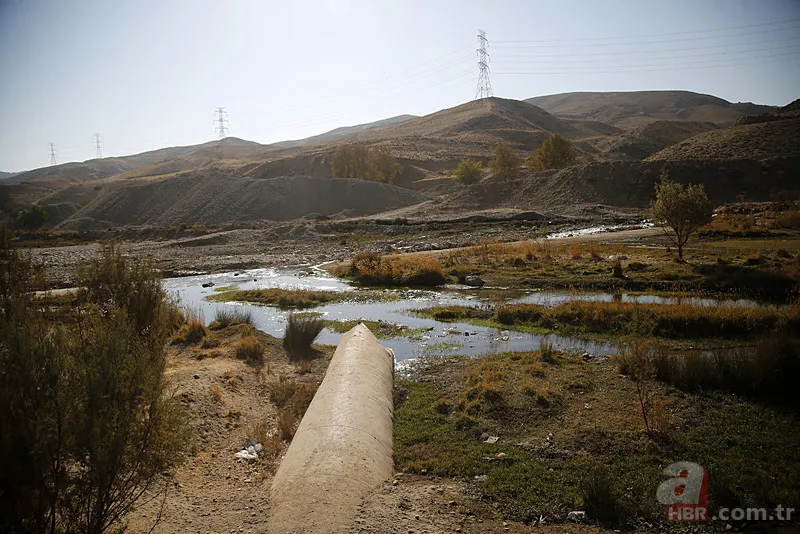 İran'ın tehdit eden felaket! Cumhurbaşkanı Pezeşkiyan: Tahran'ı tahliye etmek zorunda kalabiliriz 10