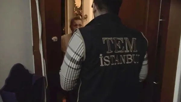 TSK’ya kimyasal silah iftirası atan TTB Başkanı Şebnem Korur Fincancı tutuklandı