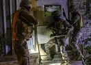 Terör örgütü MKP ve MLSPB’ye operasyon