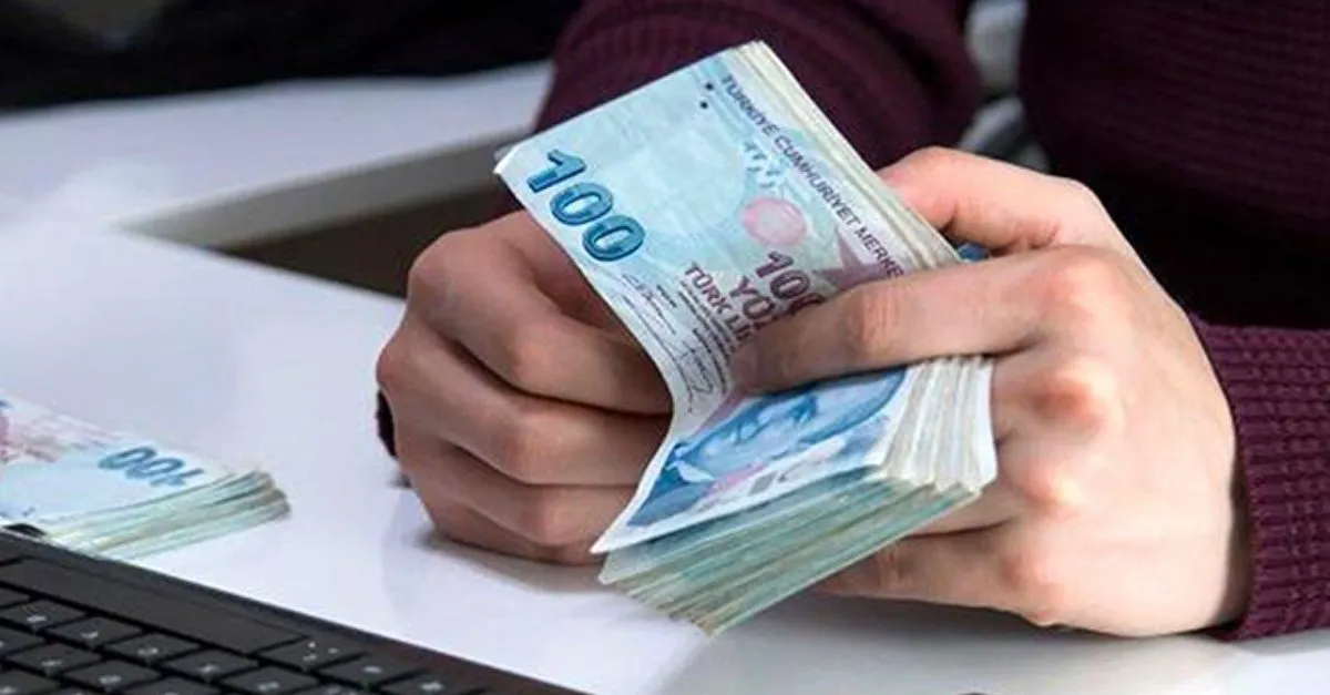 Son Dakika Bayram Harcligi Basvurusu Nasil Yapilir Kimlere Verilir Acik Kapi Basvurusu Nereden Yapilir