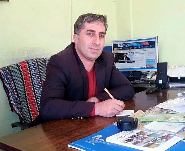Şırnak'ta güvenlik korucusu teröristler tarafından şehit edildi - 1