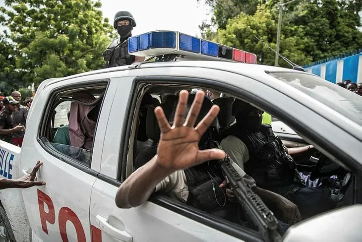 Haiti Devlet Başkanı suikastında sır perdesi aralanıyor! 17 kişi yakalandı! İkisinin kimliği herkesi şoke etti