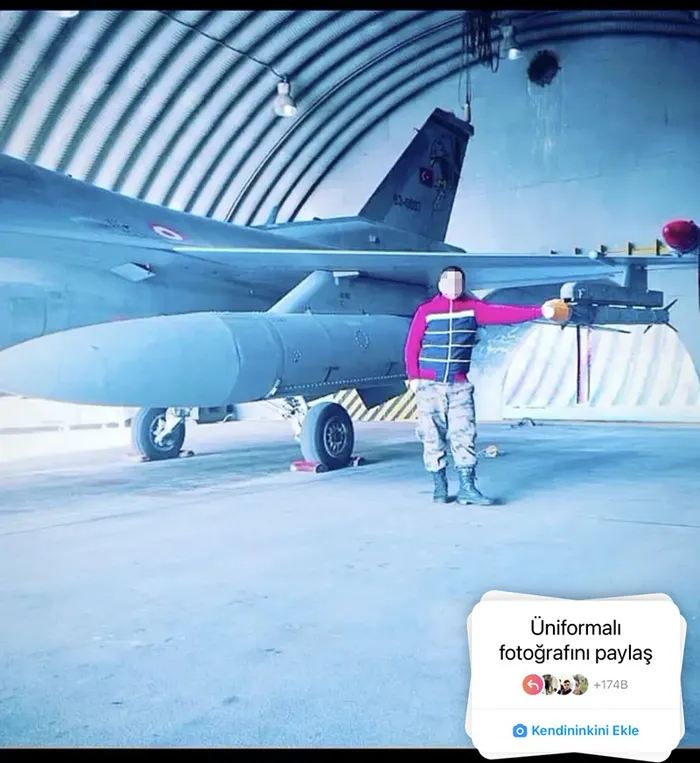 Son dakika: MSB harekete geçti! Sosyal medyada başlatılan "üniformalı fotoğraf" akımına karşı önlem - 1
