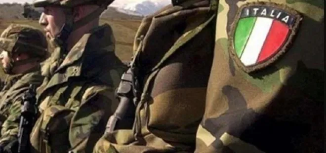 Irak’ta İtalyan özel birliklerine saldırı