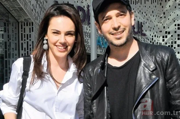 Farah Zeynep Abdullah ile Efe Çelik yollarını ayırdı: İstemeyen evlenmesin 24