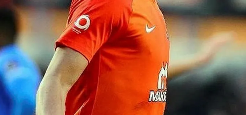 Başakşehir'in yıldızı sezonu kapattı