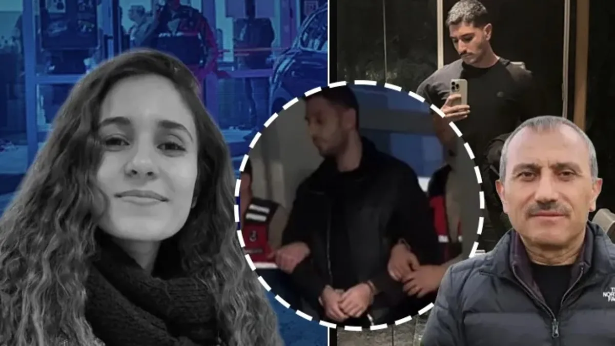 Gülistan Doku dosyasında şok kamera talimatı! Şüpheler kanıtlandı