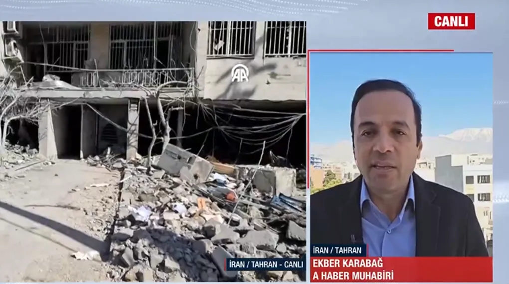 İran’ın hayalet bina stratejisi