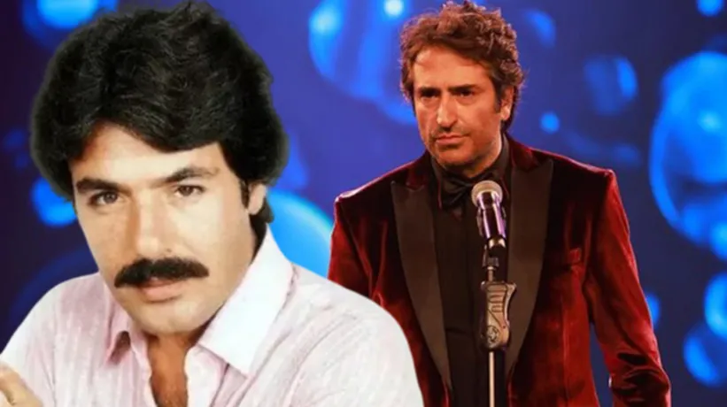 Mahsun Kırmızıgül'den "Ferdi Tayfur" paylaşımı! Vefa göndermesi olay oldu