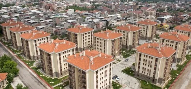 TOKİ başvuru sonucu ne zaman belli olur? TOKİ 2022 arsa ve konut başvuru sonuçları açıklandı mı?