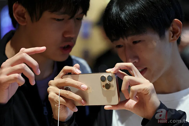 iOS 26 güncellemesi hangi iPhone’lara gelecek, çıkış tarihi ne zaman? İşte desteklenen iPhone cihazları listesi 6