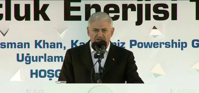Başbakan Yıldırım duyurdu! Önümüzdeki hafta yürürlüğe giriyor