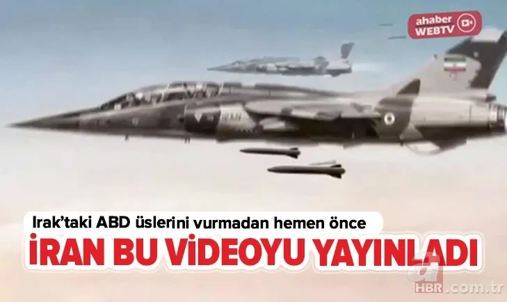 ABD İran geriliminde son dakika gelişmesi: ABD askerlerinin olduğu yerleri bilerek ıskaladılar 6