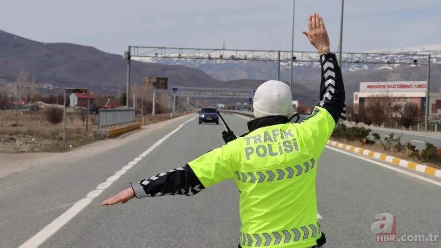 Radar noktaları artık haritada: İşte sürücüleri 30 bin TL cezadan kurtaracak yeni sistem 8