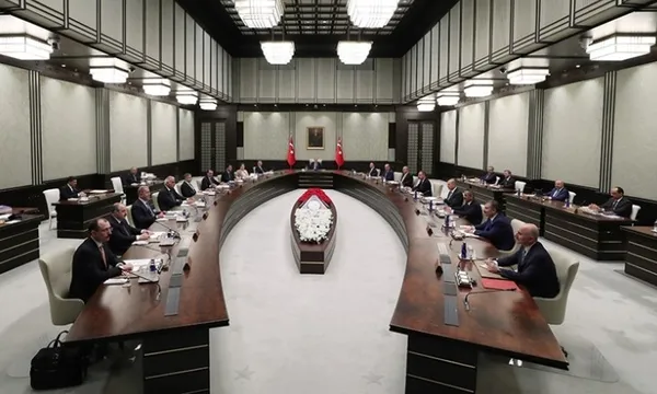 Yeni Kabine ne zaman, saat kaçta açıklanacak? YENİ BAKANLAR kimler, belli oldu mu?