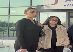 Güllü'nün kızı Tuğyan cezaevinde konuştu! Sultan'a sitem edip o ismi işaret etti