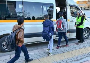 Servis ücretleri 2021 ne kadar oldu? Servis ücretlerine zam geldi mi? Ankara'da resmen açıklandı