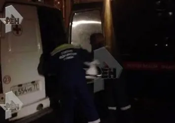 Üst düzey Rus yetkili Moskova'da ölü bulundu