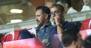 Vitor Pereira’ya 2. ligden talip var
