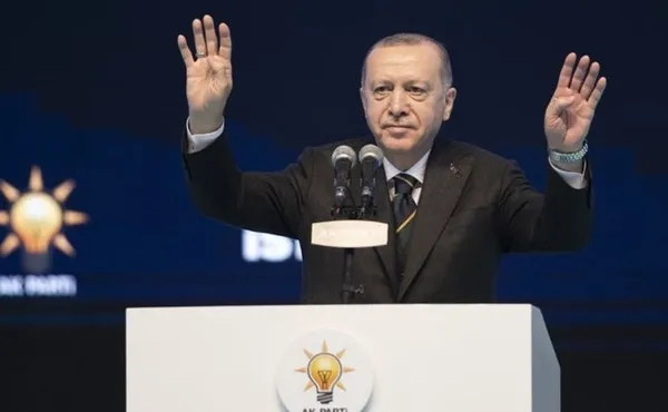 AK Parti seçim beyannamesi maddeleri neler? 2023 AK Parti seçim beyannamesi açıklandı mı?