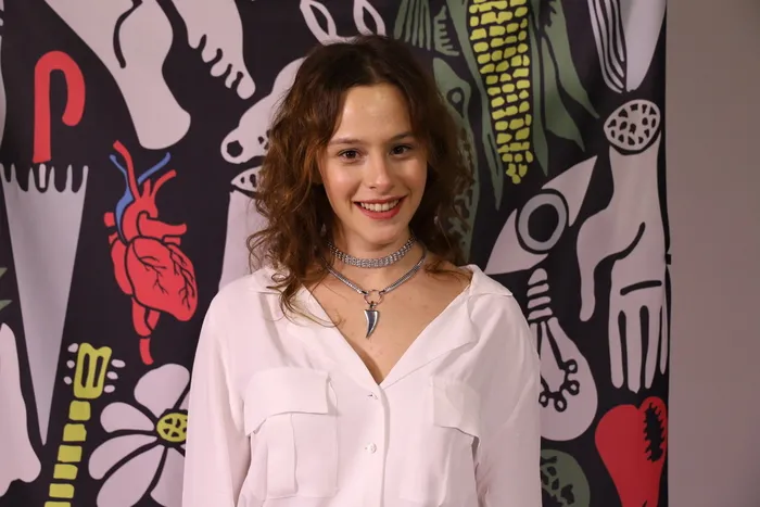 Masumlar Apartmanı’nın Neriman’ı Gizem Katmer: Küvet sahnesinde çok zorlandım