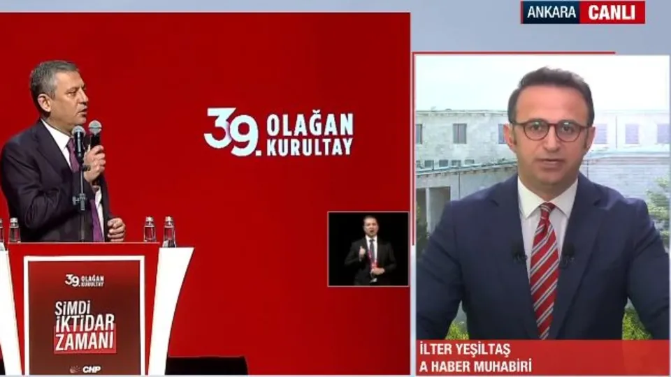 CHP’nin A takımı MYK’da kimler olacak?