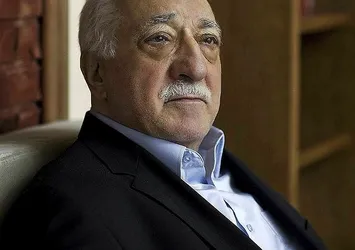 Kurgulanmış Mesih projesi: Fethullah Gülen
