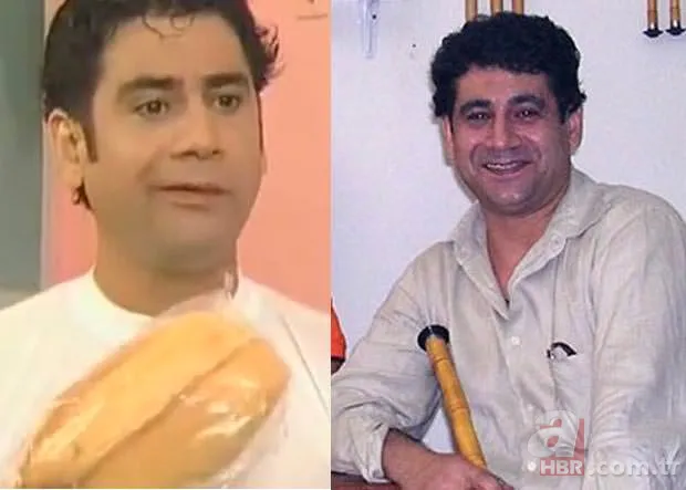 Sıdıka'nın ağabeyi Samim'in son hali herkesi şaşkına çevirdi 5