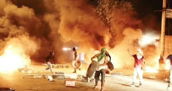 Kobani provokasyonunda delil karartan FETÖ'cü 183 polis ihraç edildi - 5