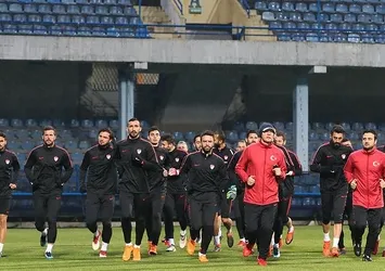 A Milli Takım'ın aday kadrosu açıklandı