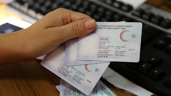 Afetzedeler geçici kimlik belgelerini e-Devlet’ten alabilecek - 2