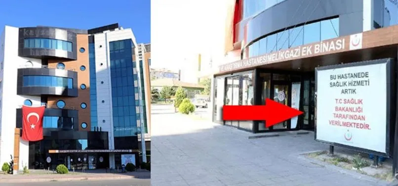 Saglik Kuruluslarinda Yeni Duzenleme A Haber Son Dakika Saglik Haberleri
