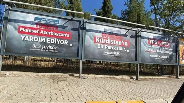CHP HDP’yi ortaktan öte görüyor! Önce bakanlık sözü verdiler şimdi de eyalet hayali kurdular