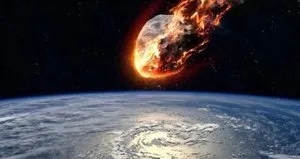 Göktaşı mı düştü, depremi tetikler mi 2023? Meteor göktaşı düşerse ne olur? Malatya, Erzurum, Elazığ, Gaziantep...