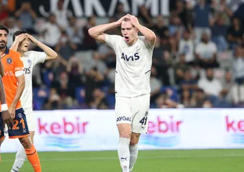 Fenerbahçe'de Szalai bereketi! 30 milyon euroya 3 futbolcu