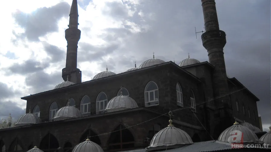 Hicri Yılbaşı Muharrem ayı en güzel mesajlar! En yeni dualı hadisli Muharrem ayı mesajları 4